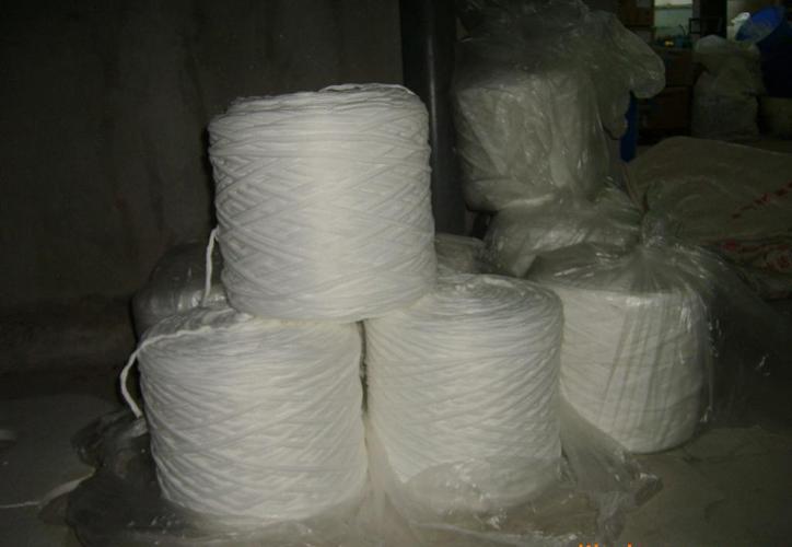 金坛市金孔雀化纤提供的涤纶防漏棉条产品